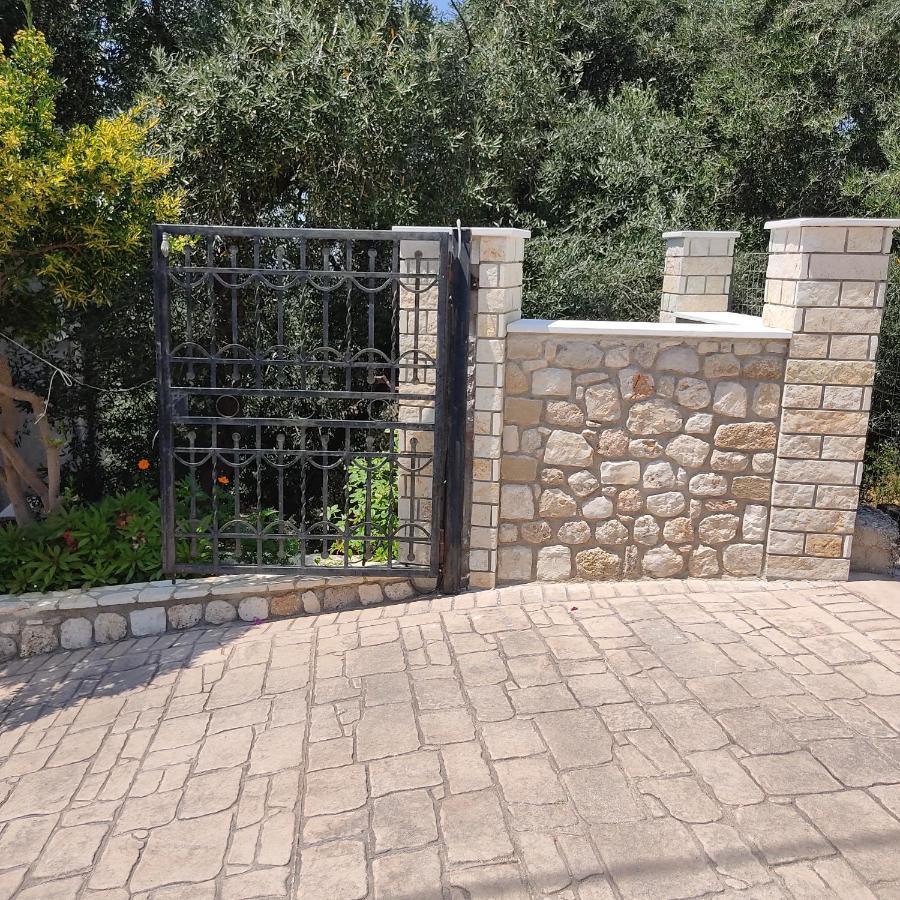 Nikolaou Thomas House Appartement Parga