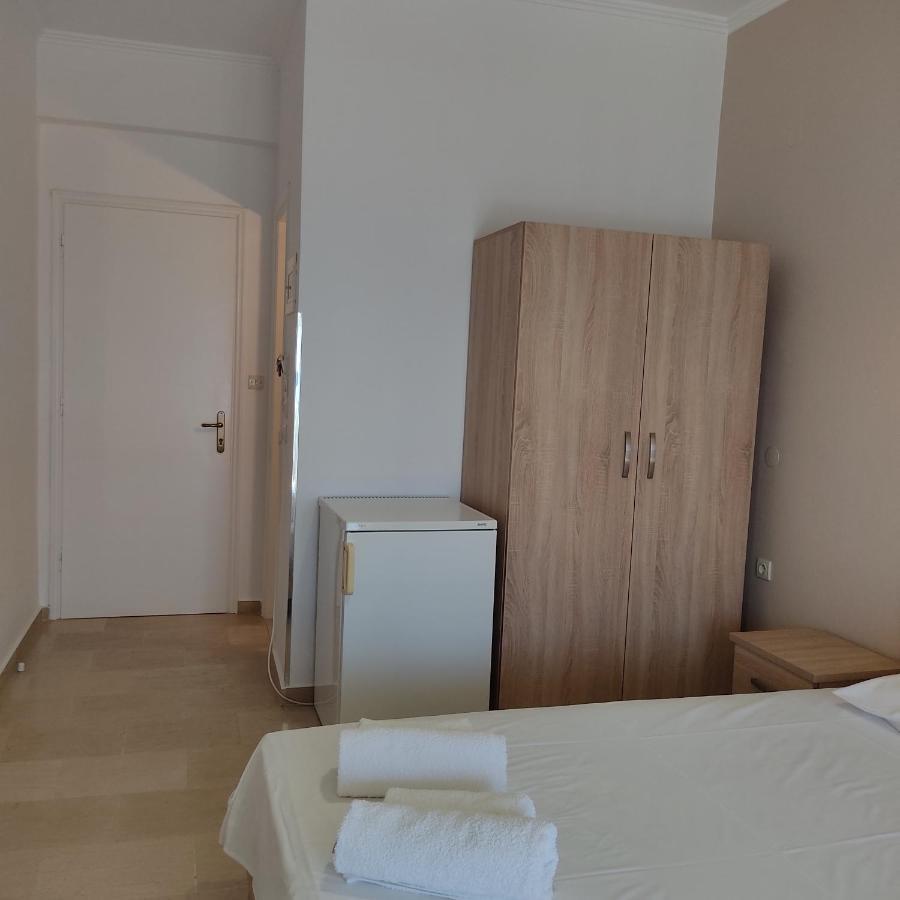 Appartement Nikolaou Thomas House *
