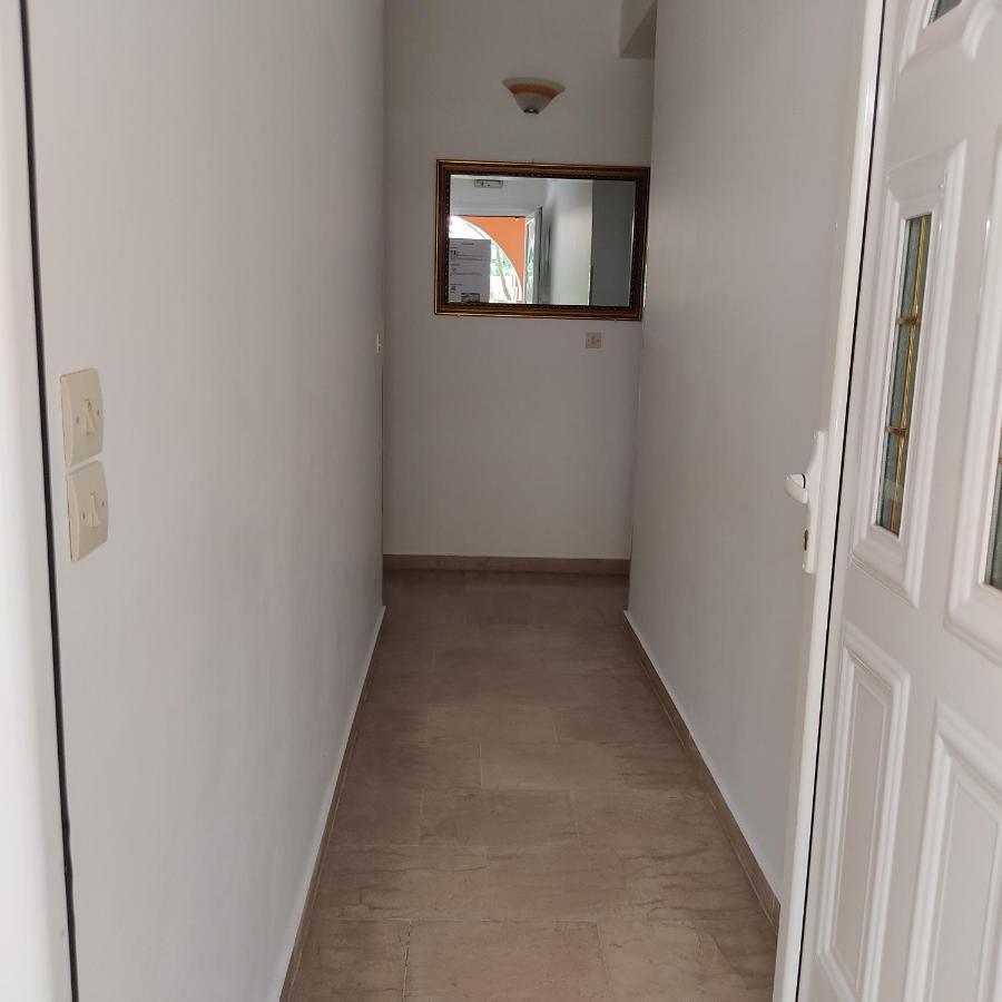 Nikolaou Thomas House Parga