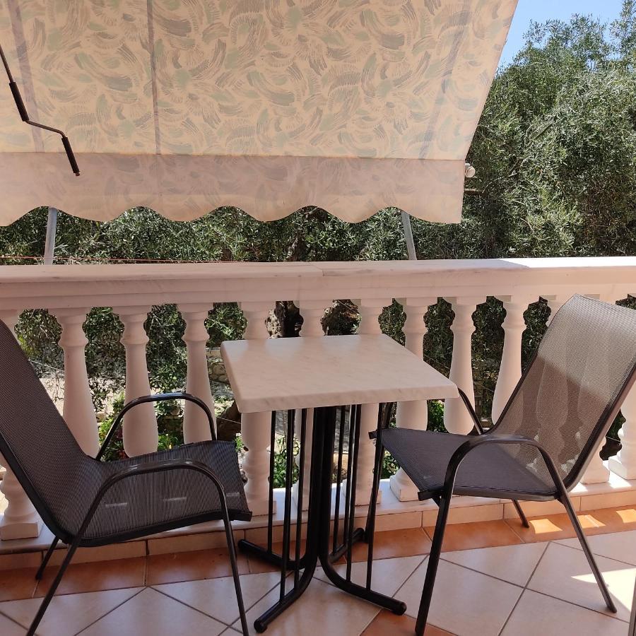 Appartement Nikolaou Thomas House