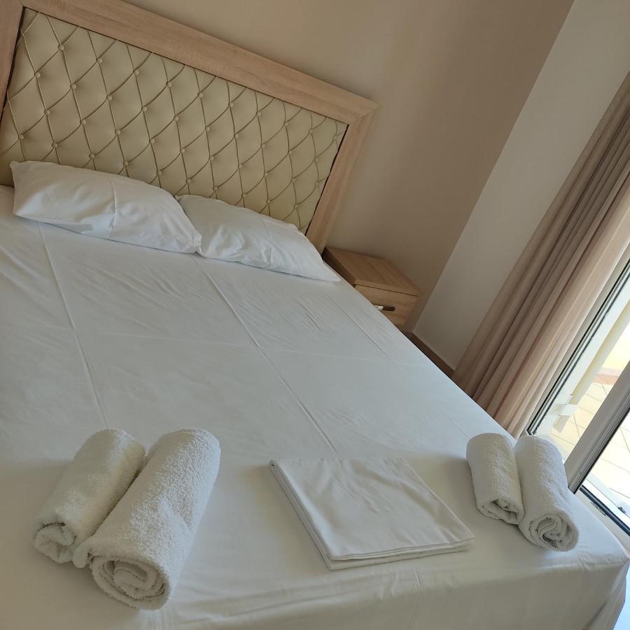 Appartement Nikolaou Thomas House