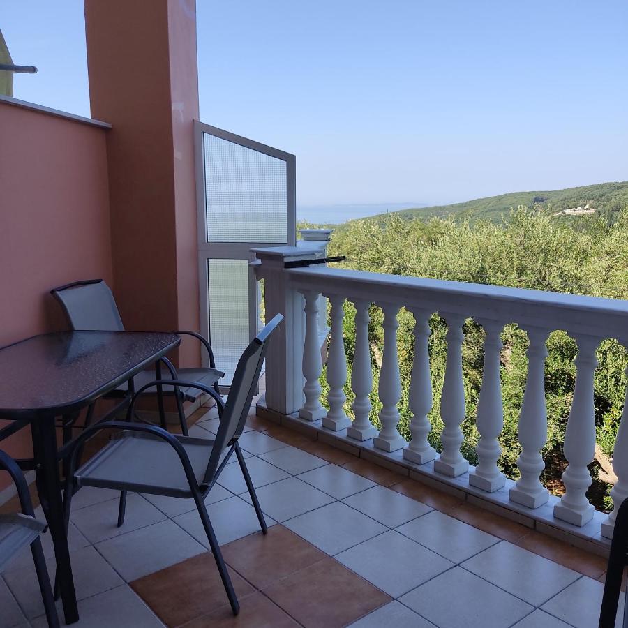 Appartement Nikolaou Thomas House *