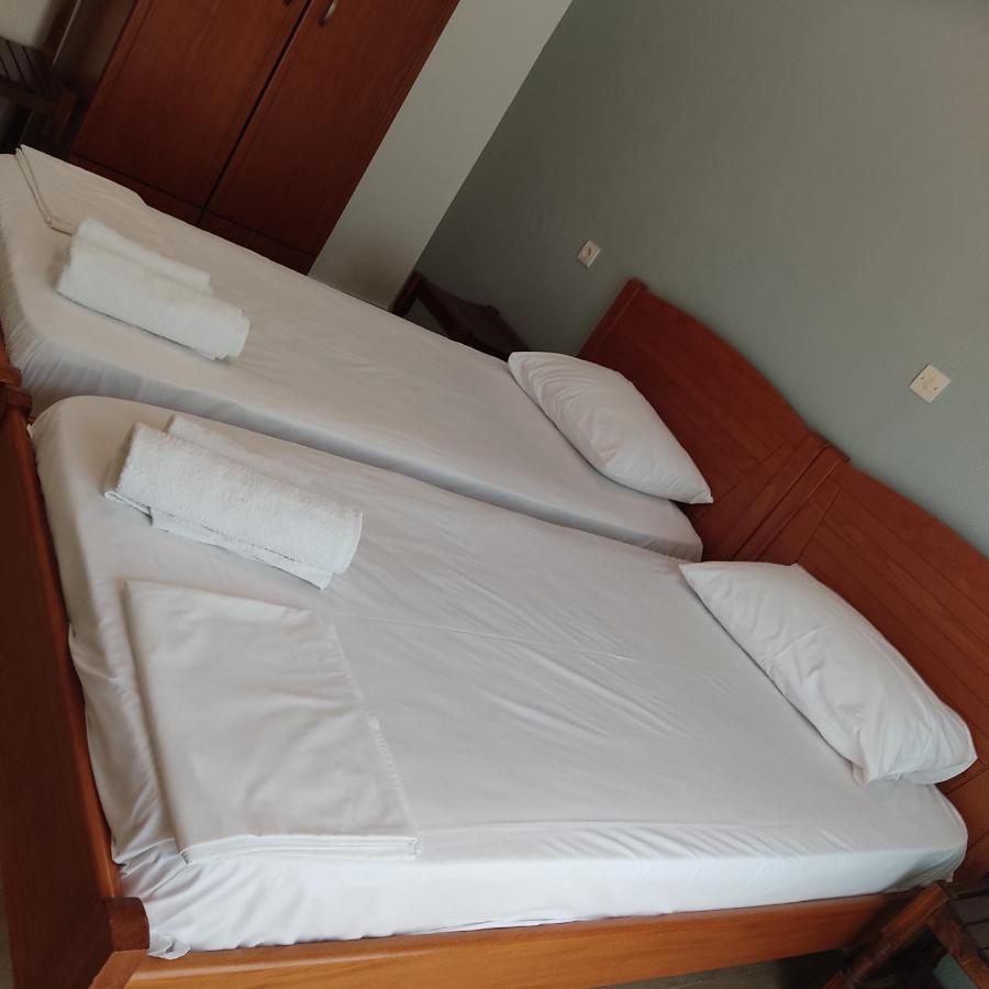 Nikolaou Thomas House Appartement *
