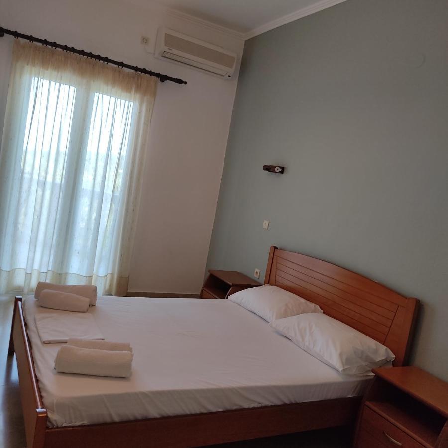 Appartement Nikolaou Thomas House