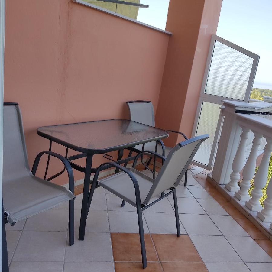 Nikolaou Thomas House Appartement Parga