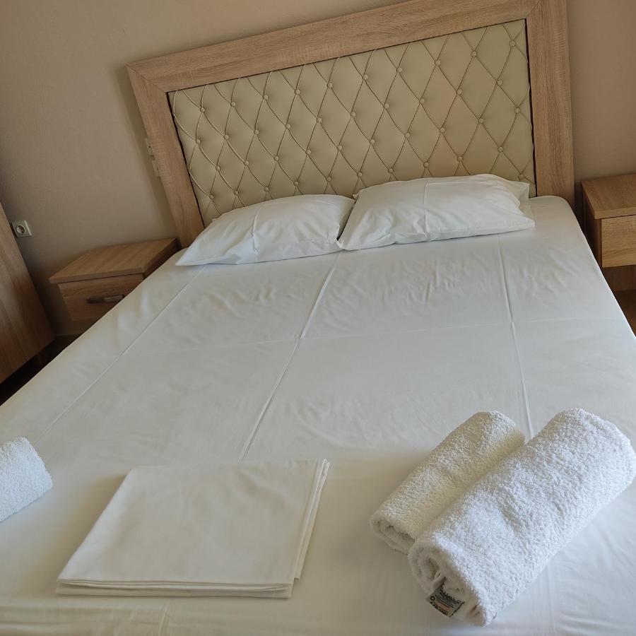 Nikolaou Thomas House Parga