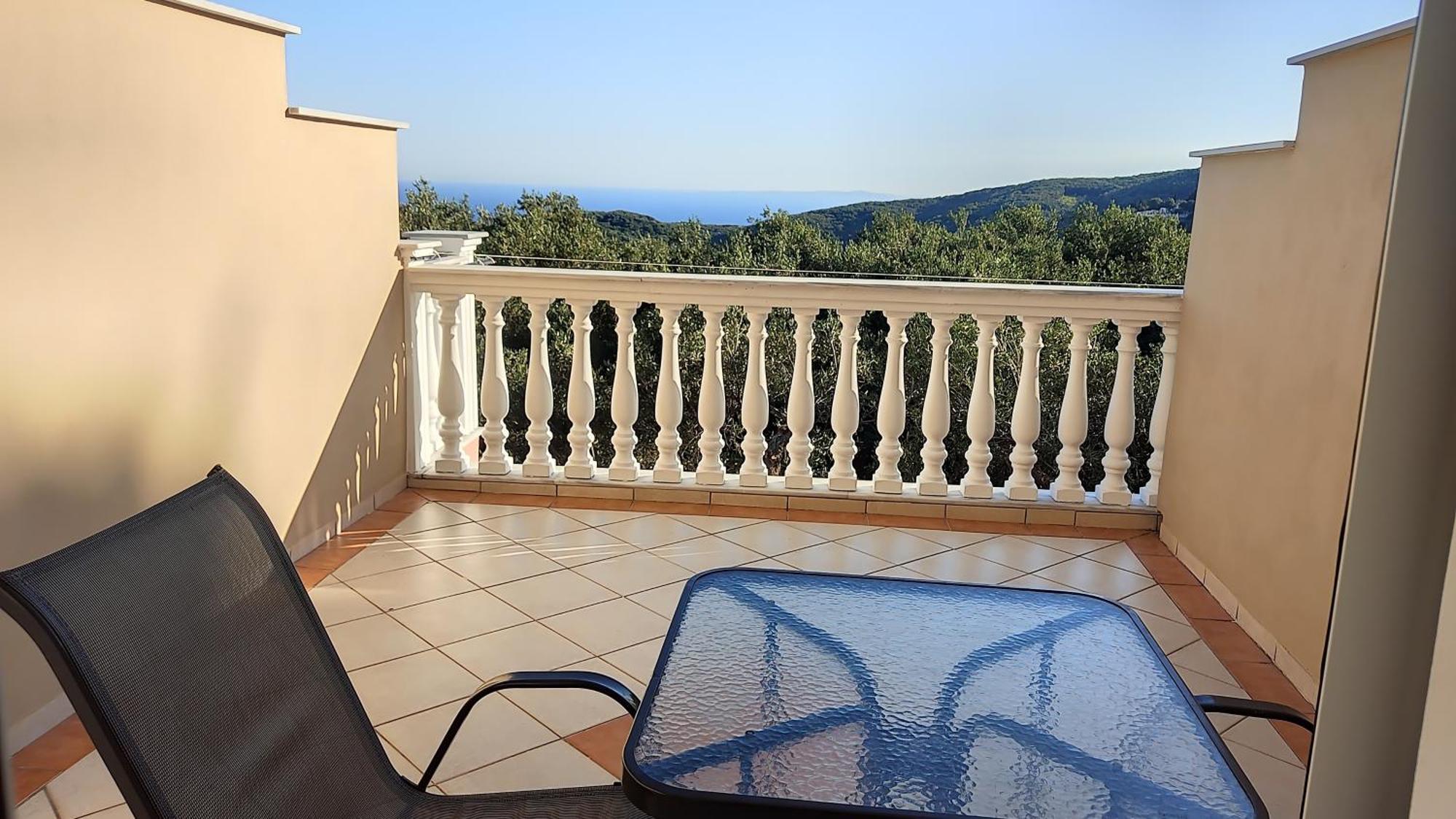 Appartement Nikolaou Thomas House