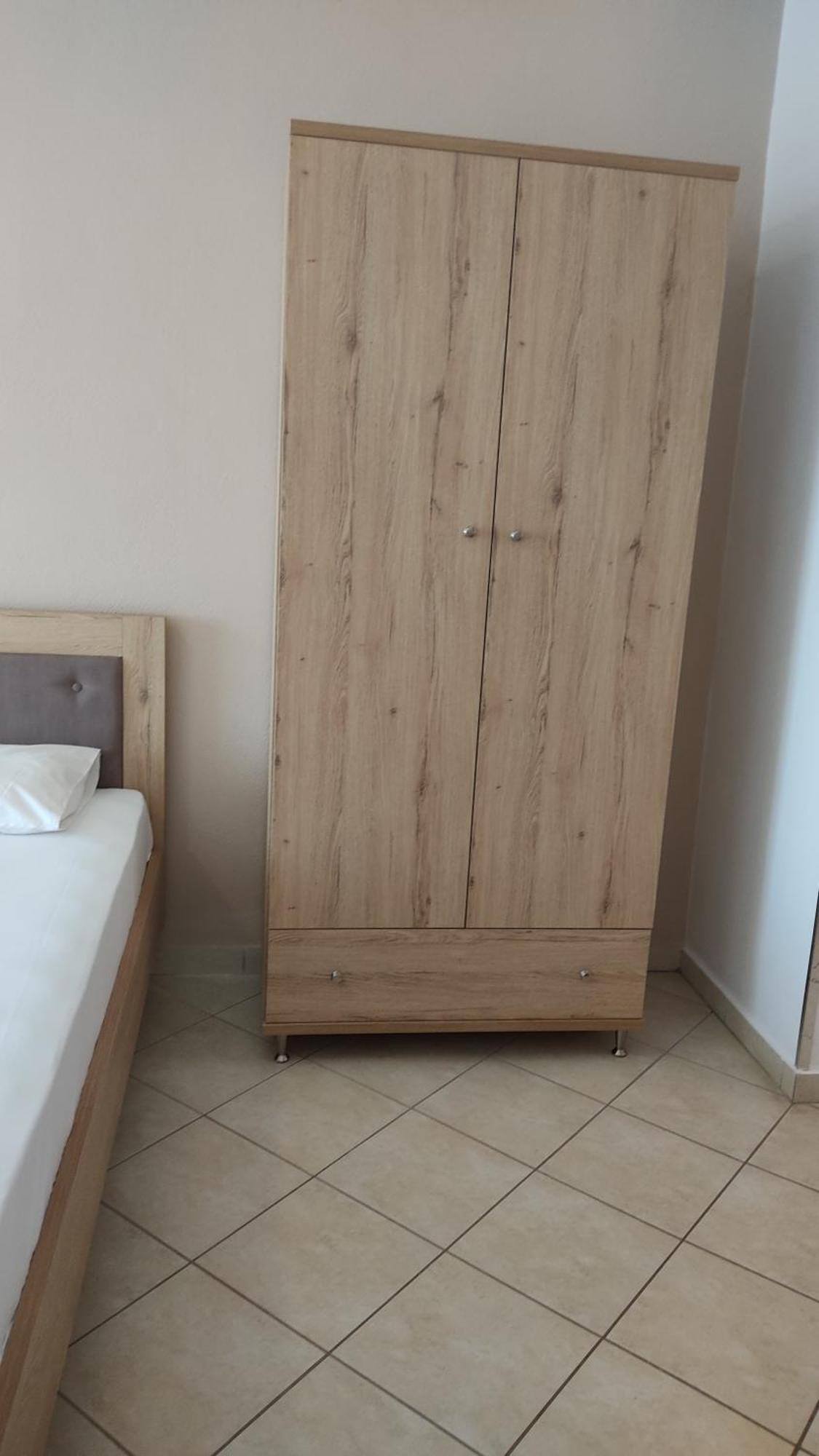 Nikolaou Thomas House Appartement Parga