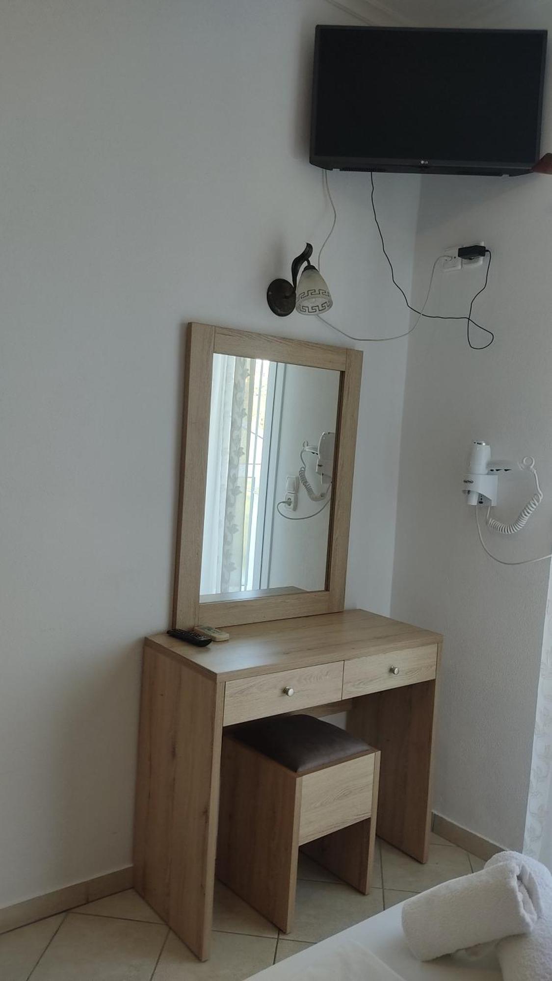Appartement Nikolaou Thomas House Parga