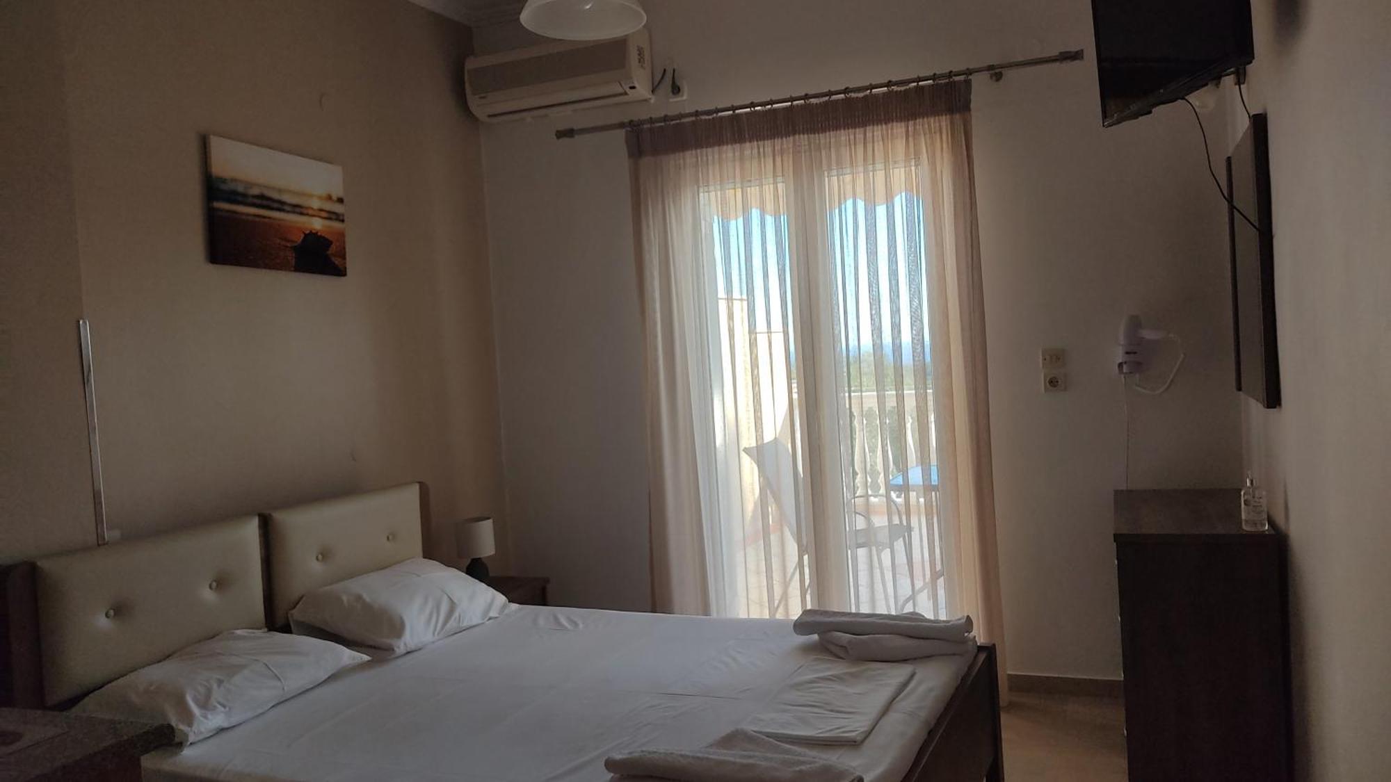 Nikolaou Thomas House Appartement