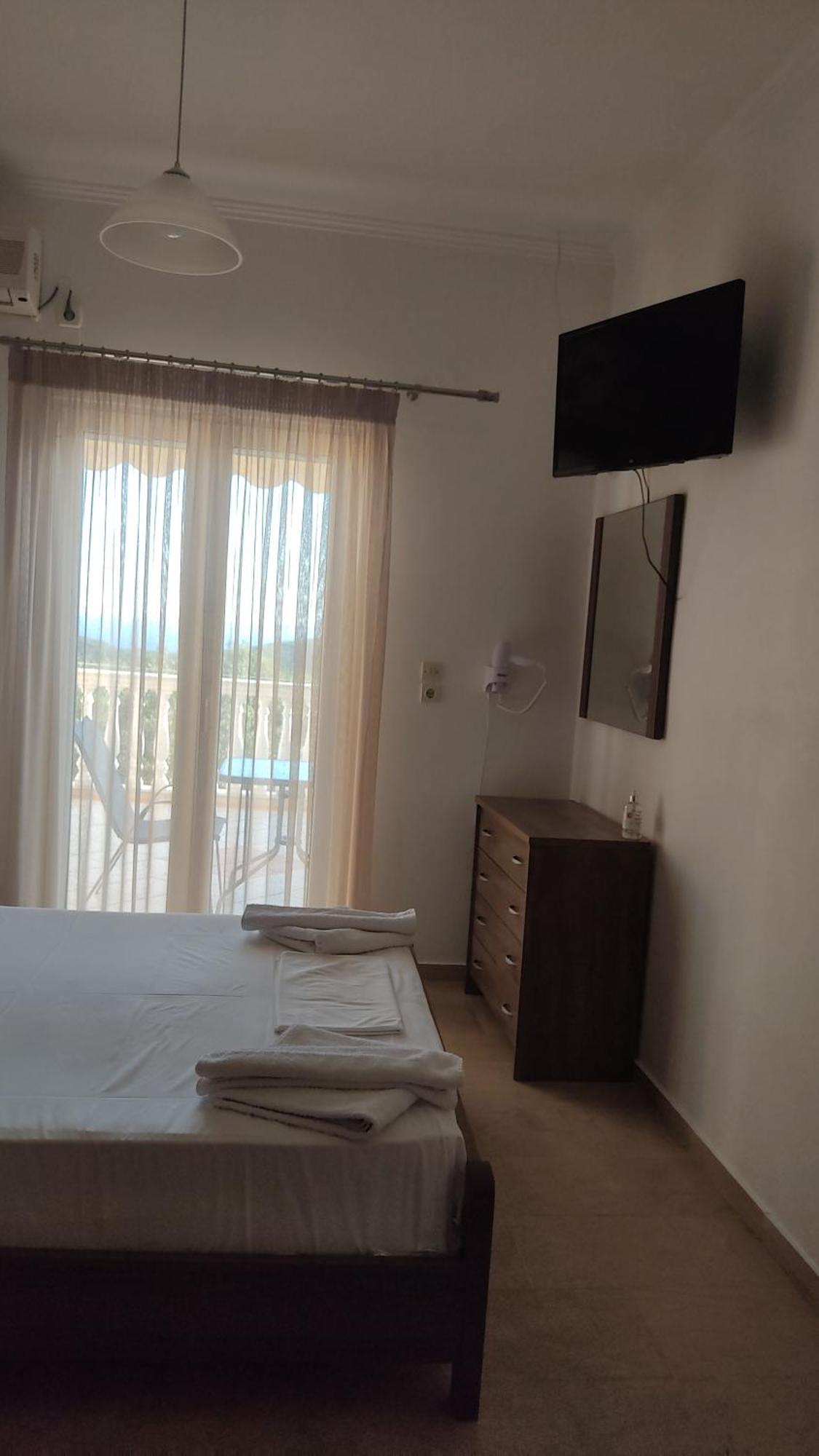 Appartement Nikolaou Thomas House