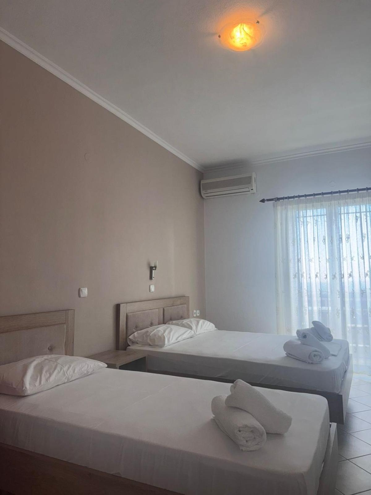 Nikolaou Thomas House Appartement
