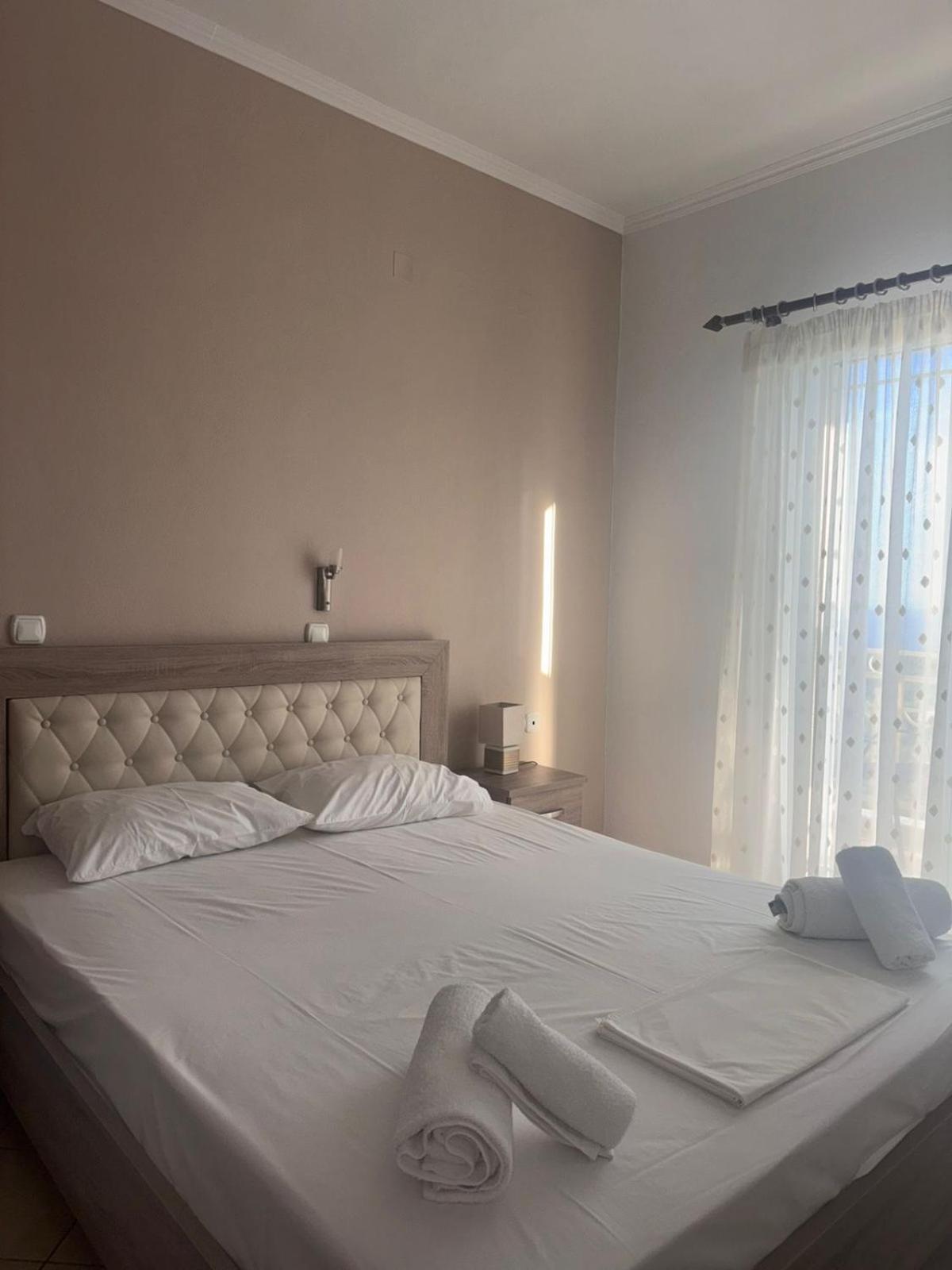 Appartement Nikolaou Thomas House