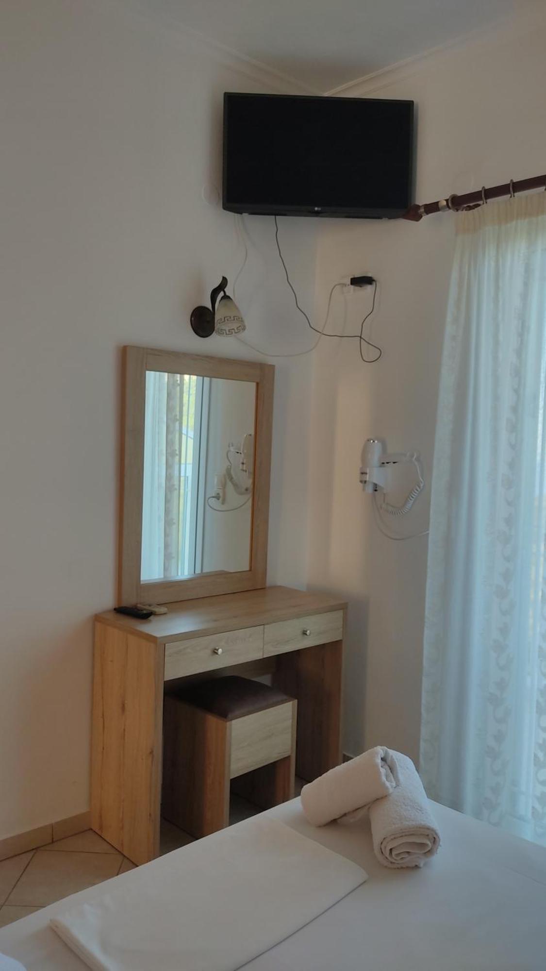 Nikolaou Thomas House Appartement