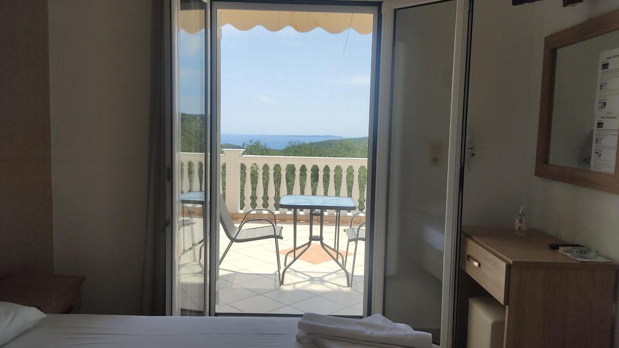 Appartement Nikolaou Thomas House