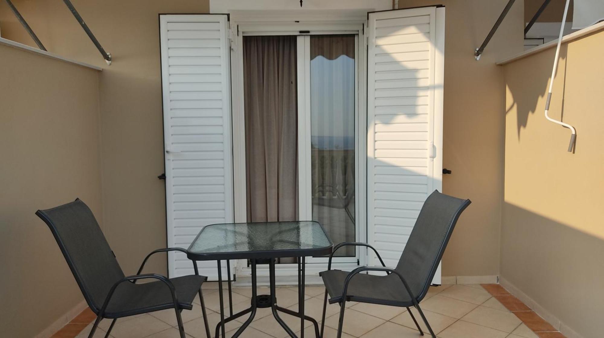 Nikolaou Thomas House Appartement