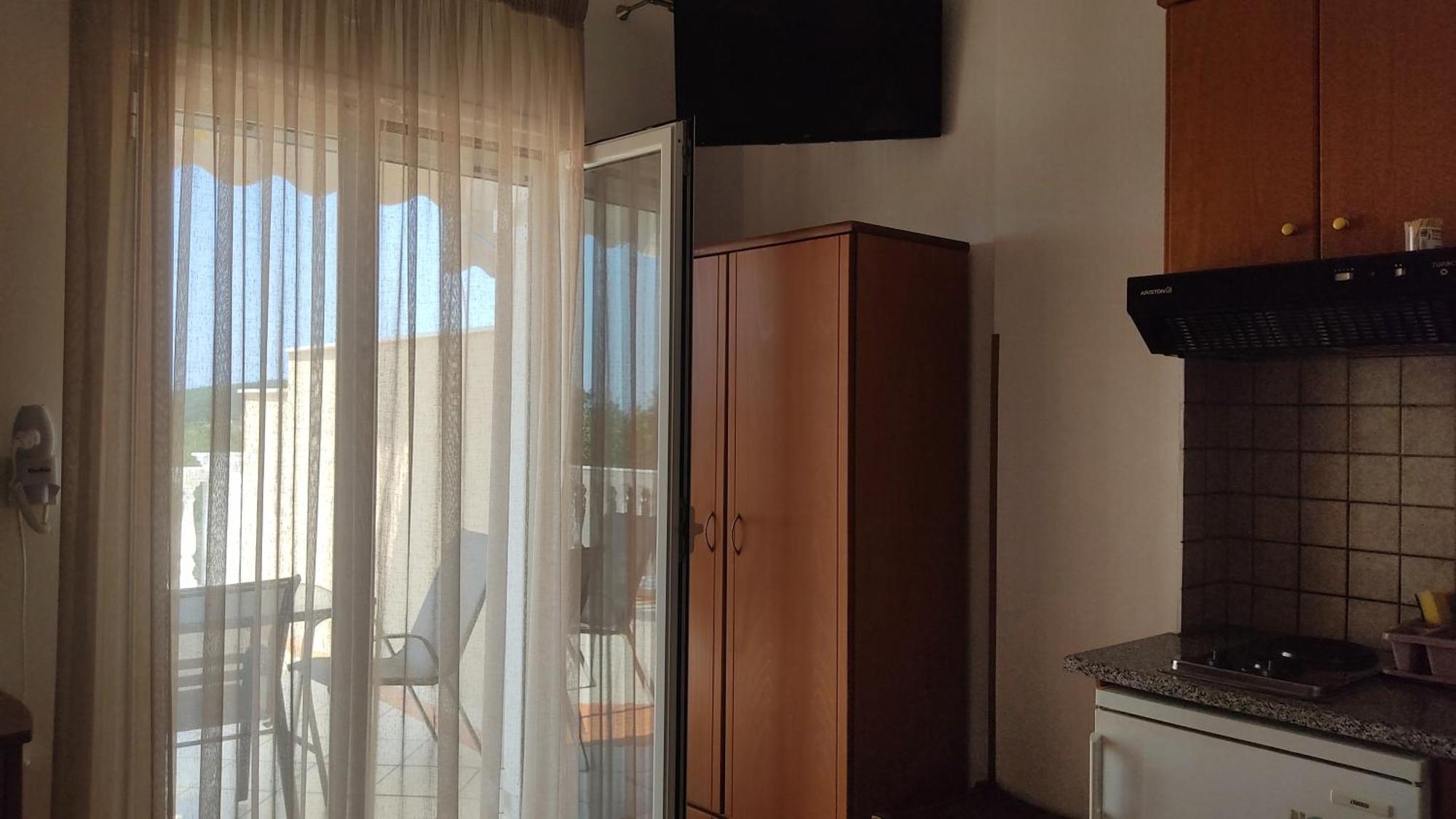Nikolaou Thomas House * Parga