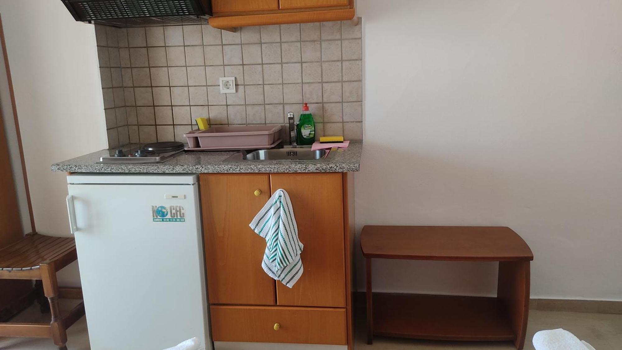 Nikolaou Thomas House Appartement