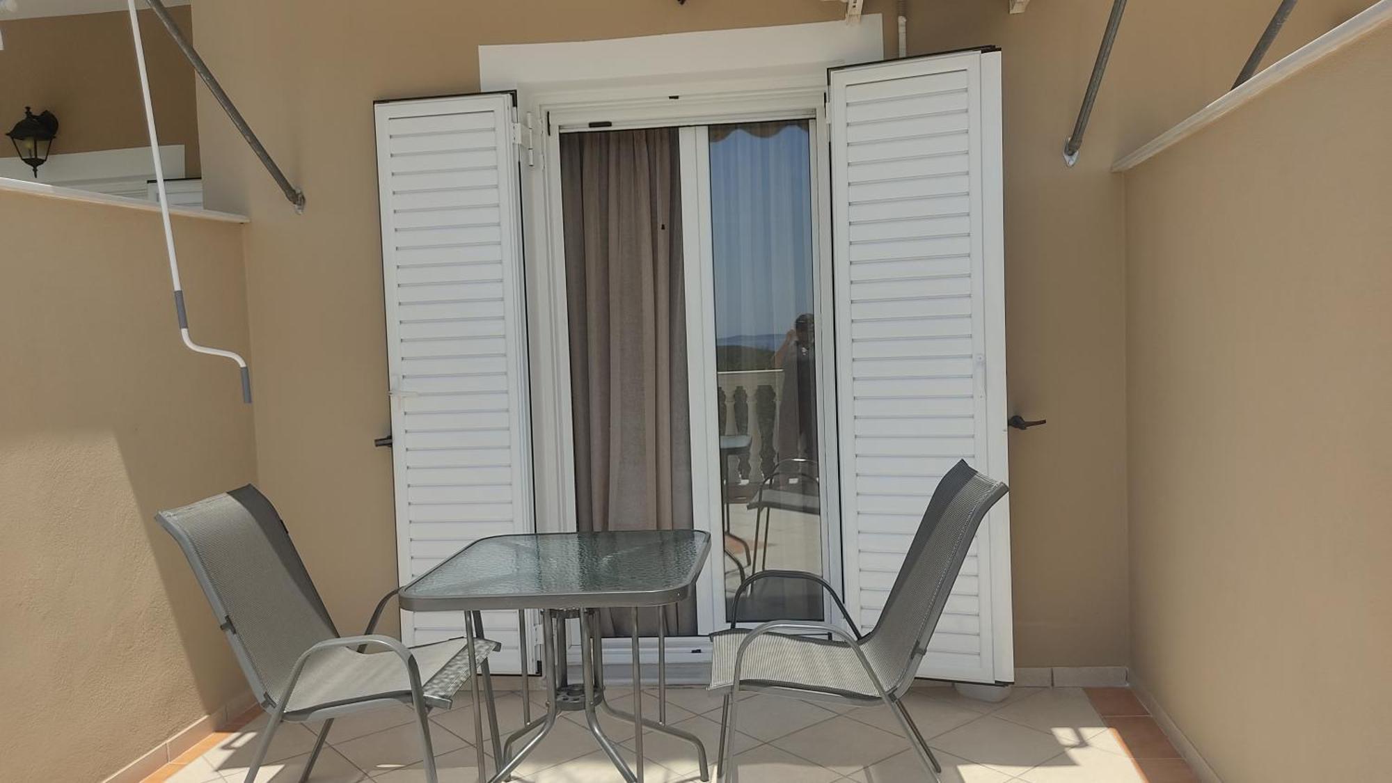 Nikolaou Thomas House Appartement *