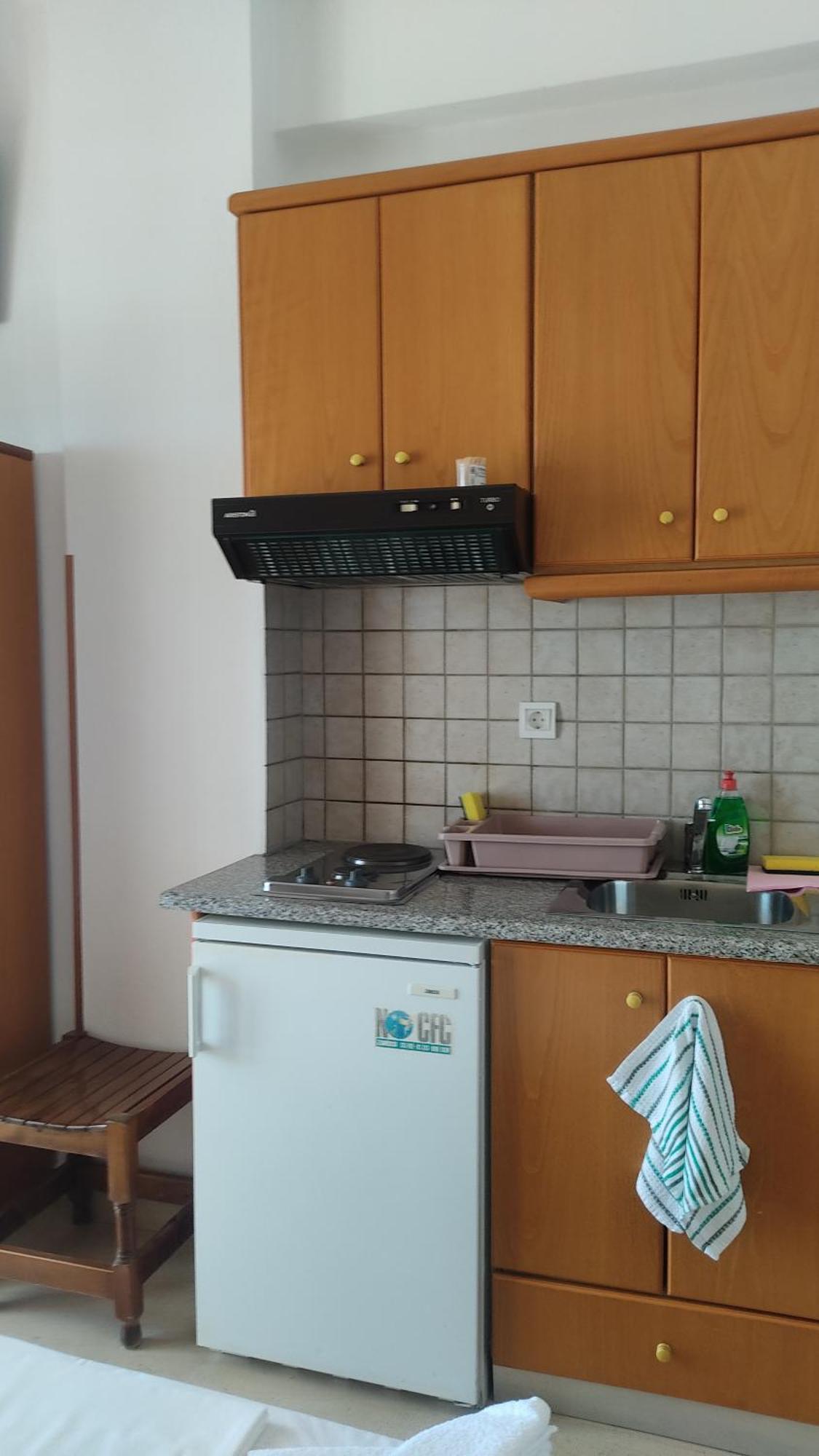 Appartement Nikolaou Thomas House *