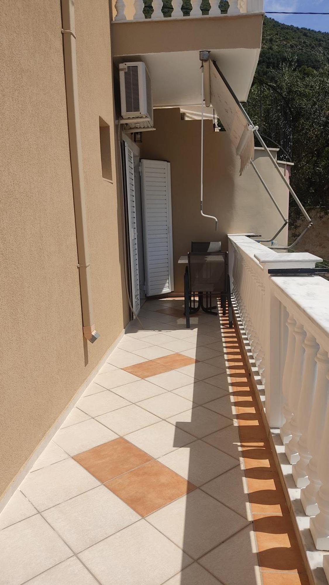 Nikolaou Thomas House Appartement