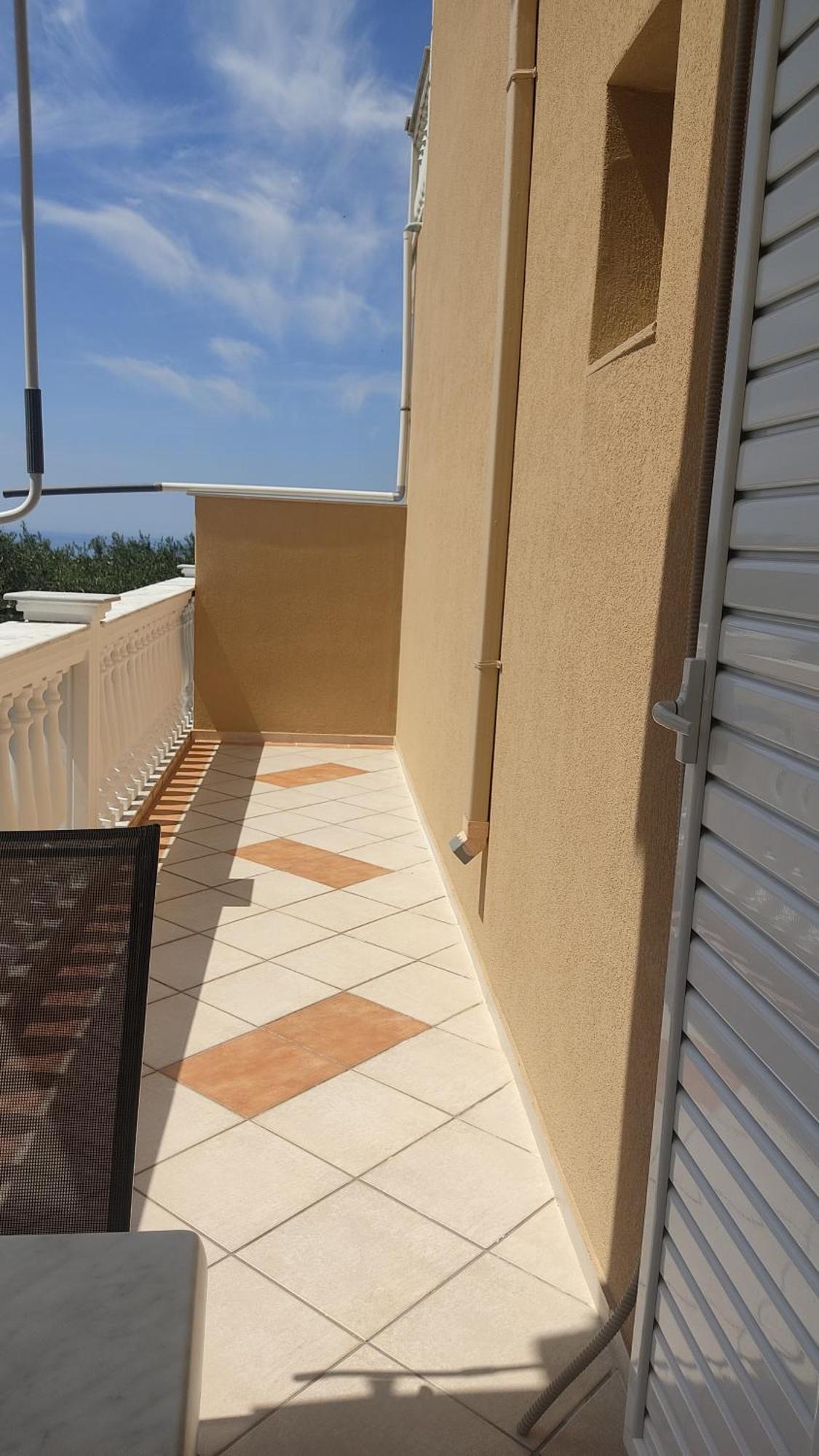 Nikolaou Thomas House Appartement *
