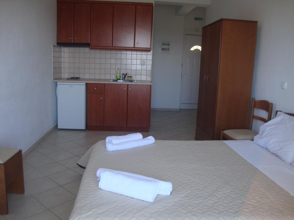 Appartement Nikolaou Thomas House *