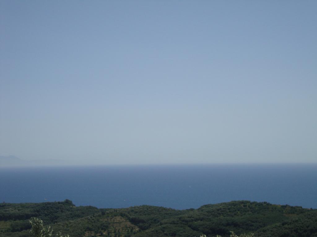 Appartement Nikolaou Thomas House Parga