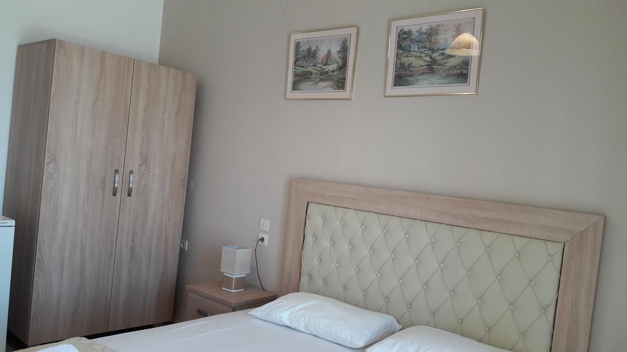 Nikolaou Thomas House Appartement Parga