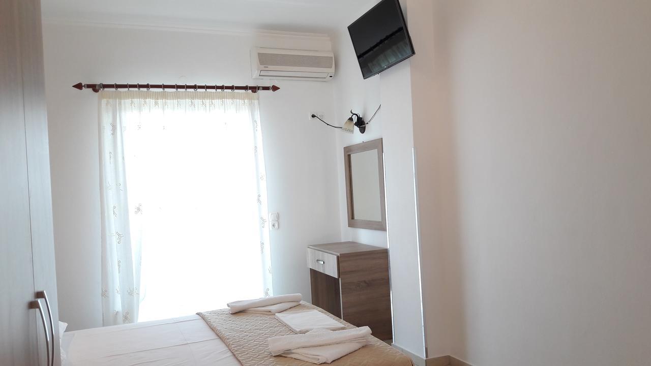 Appartement Nikolaou Thomas House