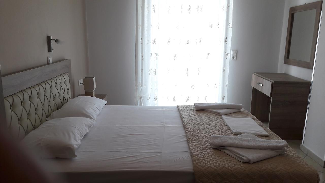 Nikolaou Thomas House Appartement *