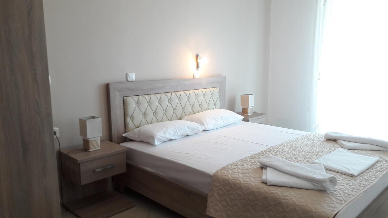 Appartement Nikolaou Thomas House