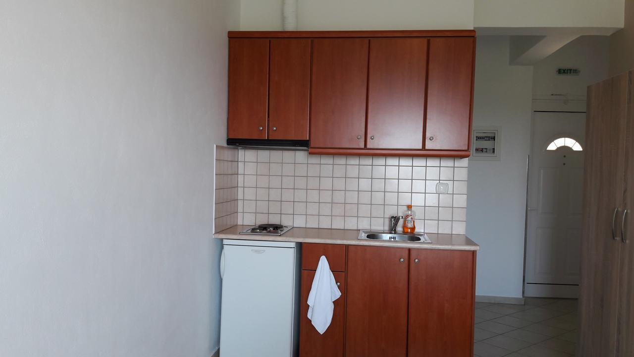 Nikolaou Thomas House