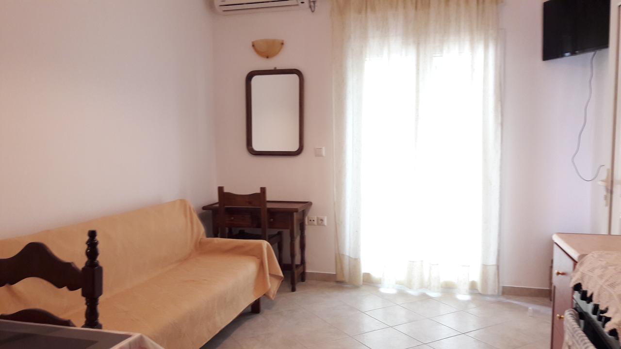Nikolaou Thomas House Appartement