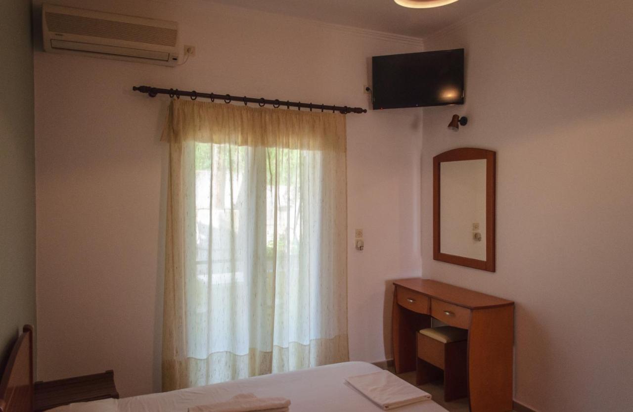 Appartement Nikolaou Thomas House